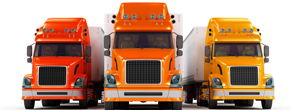 The Truck Stop Logo - About